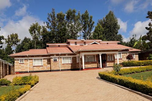 Photo 1 - The Meru Manor is a Great Home set in Meru Town