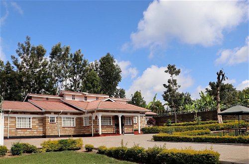 Photo 8 - The Meru Manor is a Great Home set in Meru Town