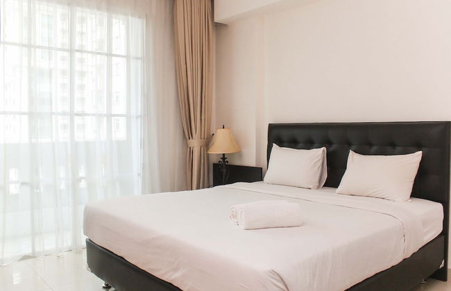 Fully Furnished with Cozy Design 2BR The Bellezza Apartment - Foto 3