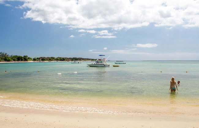 Beach Paradise Villas - Foto 1