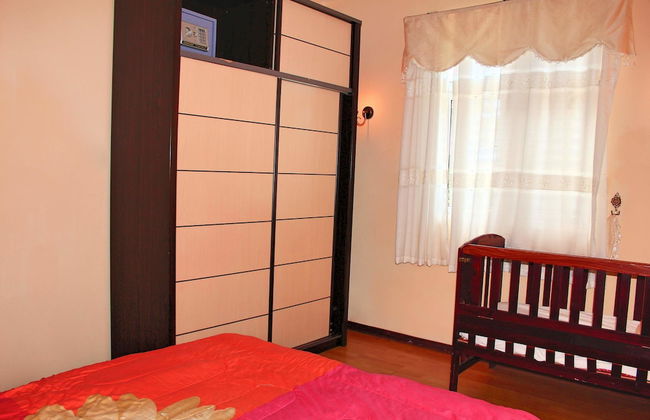 Beach Paradise Villas - Foto 4