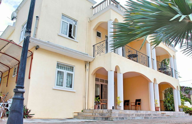Beach Paradise Villas - Foto 17
