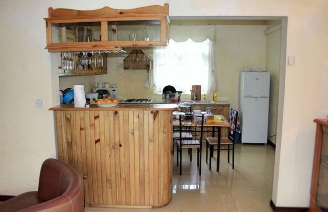 Beach Paradise Villas - Foto 14