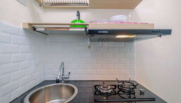 Cozinha privada