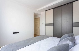 Foto 3 - Lux Suites Oasis of Peace Apartments