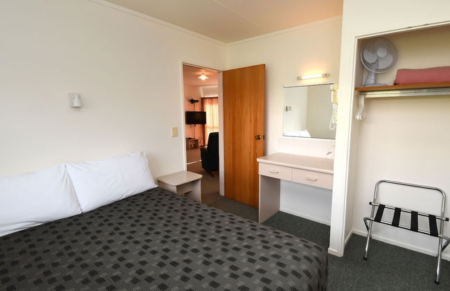 Avon Motel - Foto 11
