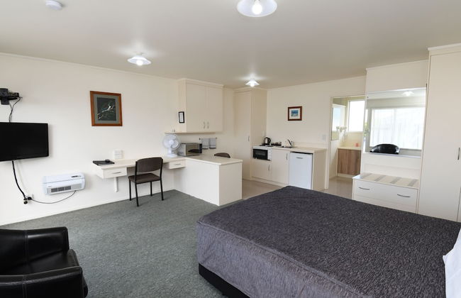 Avon Motel - Foto 2