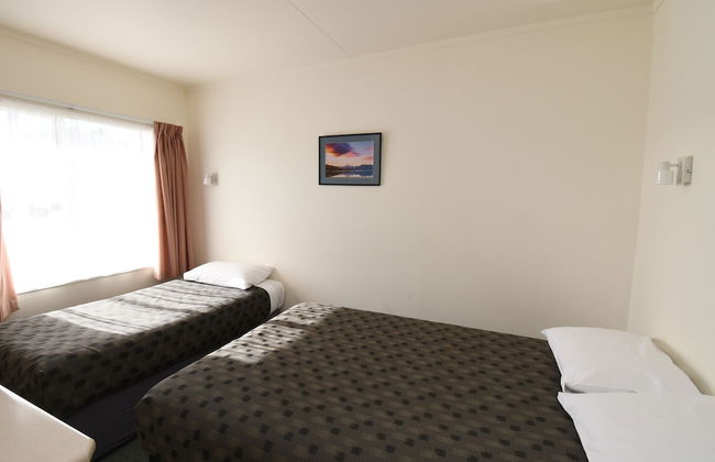 Avon Motel - Foto 9