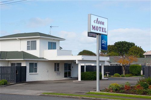 Photo 43 - Avon Motel