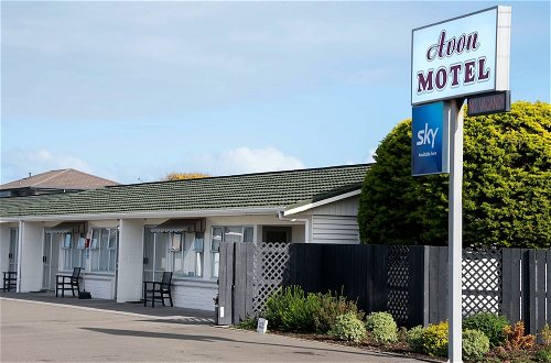 Photo 41 - Avon Motel