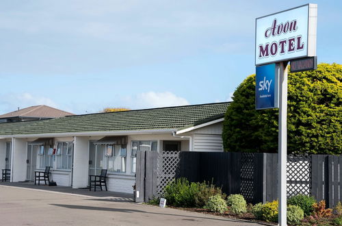 Foto 41 - Avon Motel