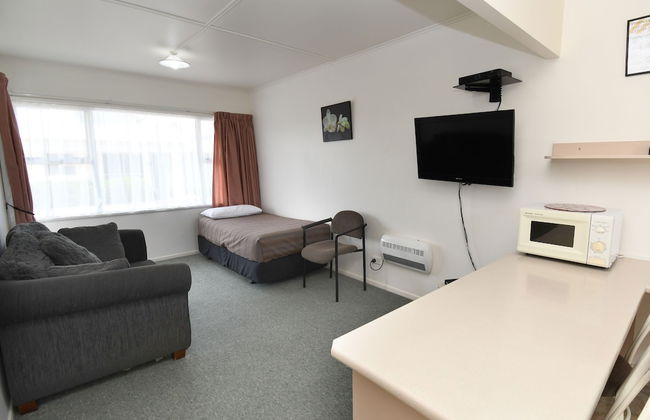 Avon Motel - Foto 32