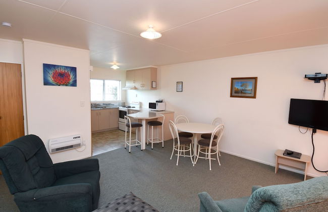 Avon Motel - Foto 27