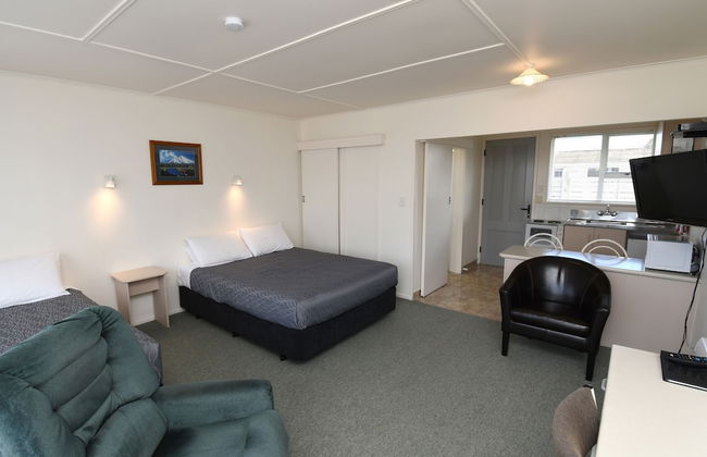 Avon Motel - Foto 4