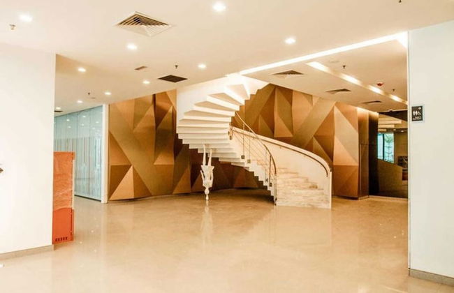 Summer Suites Residences By Plush - Foto 43