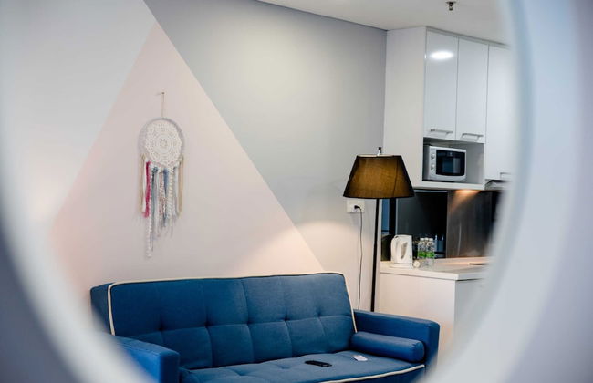 Summer Suites Residences By Plush - Foto 6