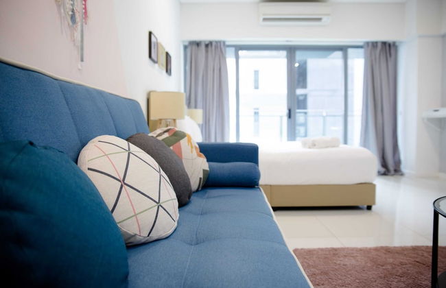 Summer Suites Residences By Plush - Foto 2