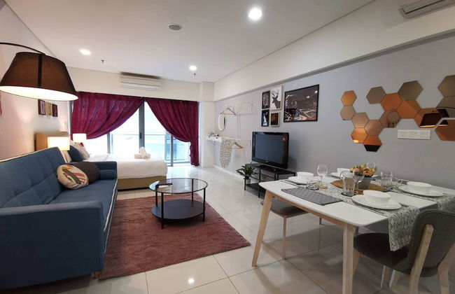 Summer Suites Residences By Plush - Foto 23