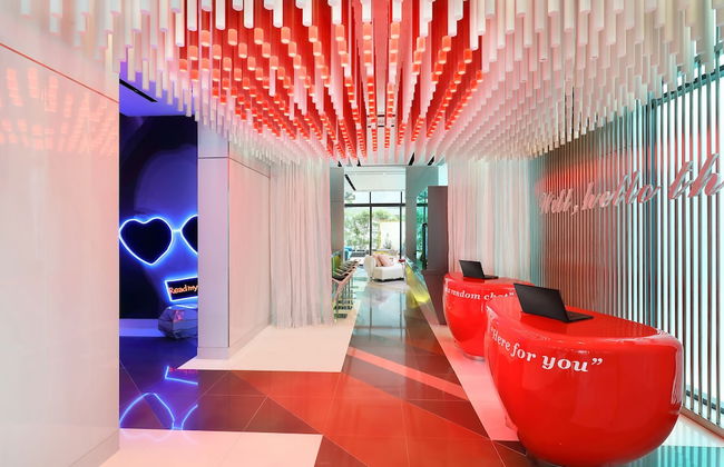 Oakwood Studios Singapore - Foto 2