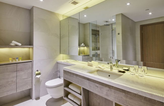 Oakwood Studios Singapore - Foto 37
