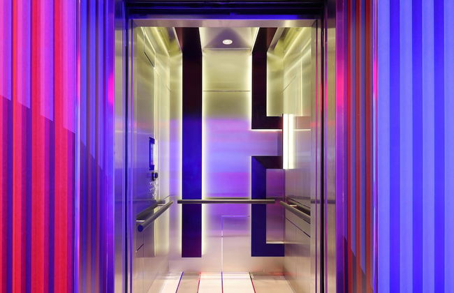 Oakwood Studios Singapore - Foto 47