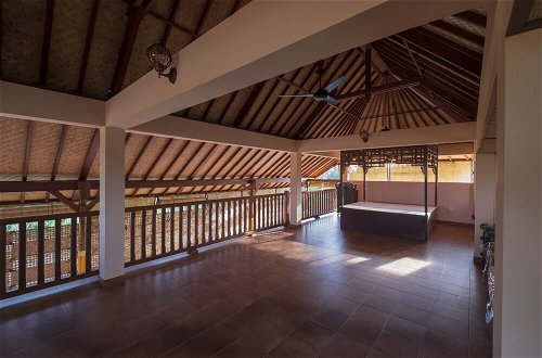 Foto 27 - Kemangi Apartments and Yoga Space