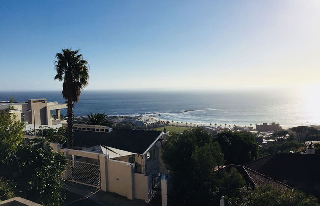 House Havana Camps Bay - Foto 30