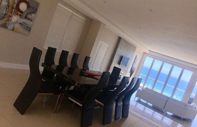 House Havana Camps Bay - Foto 17