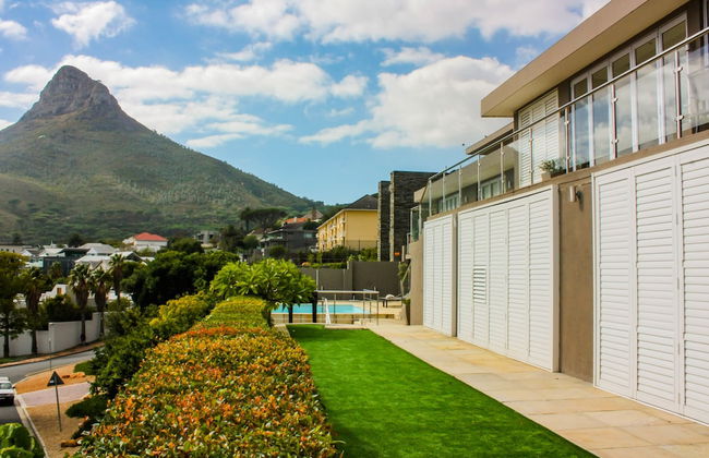 House Havana Camps Bay - Foto 1