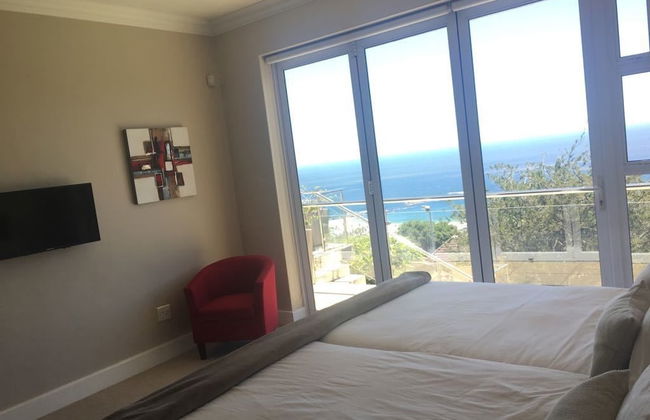 House Havana Camps Bay - Foto 8