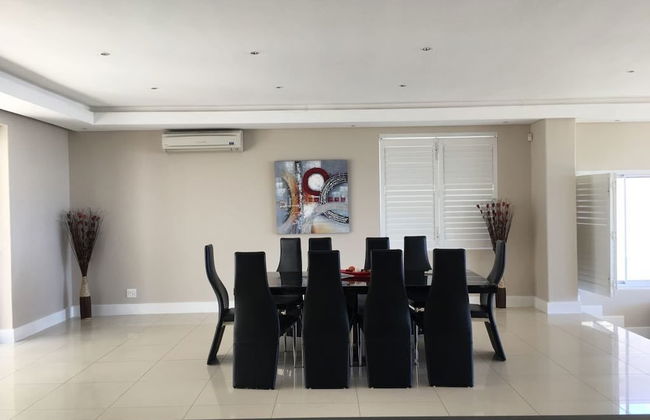House Havana Camps Bay - Foto 15