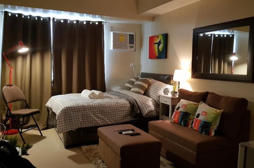 Foto 8 - Cozy Studio in Alabang Muntinlupa