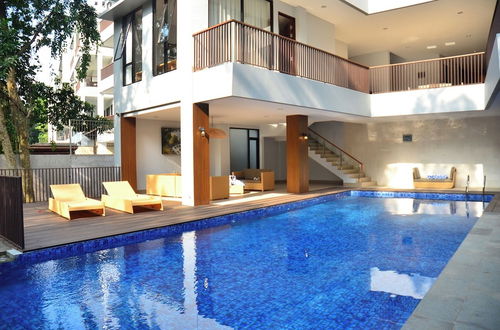 Foto 45 - Cempaka Villa 10 bedrooms with a private swimming pool