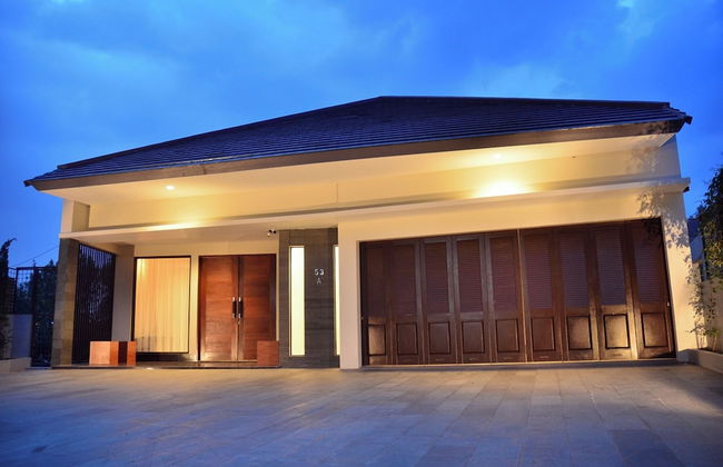 Radiance Hill View 10BR Villa with a Private heated swimming Pool - Foto 44
