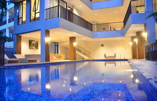 Photo 1 - Cempaka Villa 10 bedrooms with a private swimming pool