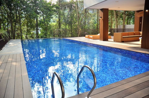 Photo 35 - Cempaka Villa 10 bedrooms with a private swimming pool