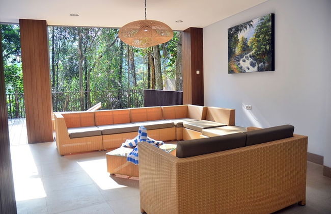 Radiance Hill View 10BR Villa with a Private heated swimming Pool - Foto 23