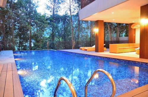 Photo 34 - Cempaka Villa 10 bedrooms with a private swimming pool