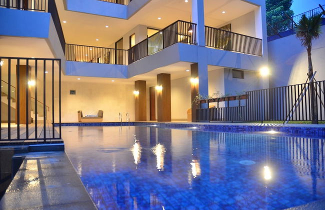 Radiance Hill View 10BR Villa with a Private heated swimming Pool - Foto 36
