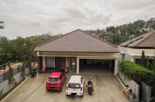 Photo 46 - Cempaka Villa 10 bedrooms with a private swimming pool