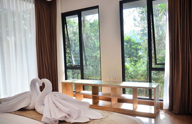 Radiance Hill View 10BR Villa with a Private heated swimming Pool - Foto 3