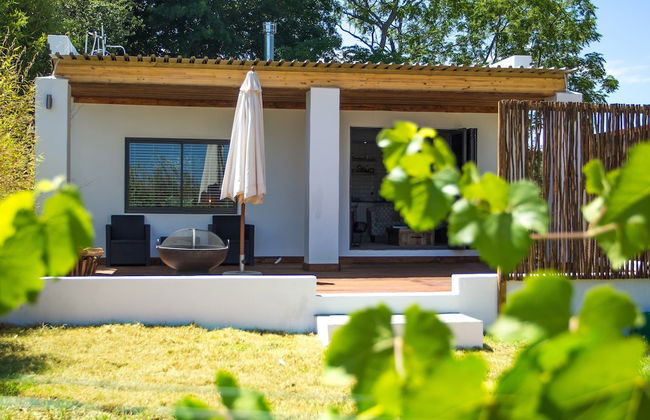 Rest Chabivin Self Catering - Foto 43