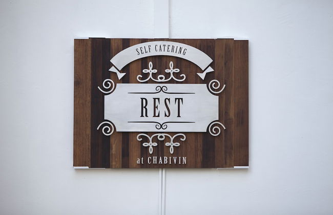 Rest Chabivin Self Catering - Foto 44