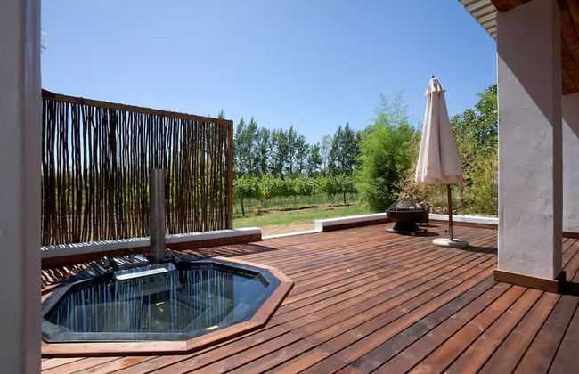 Rest Chabivin Self Catering - Foto 40