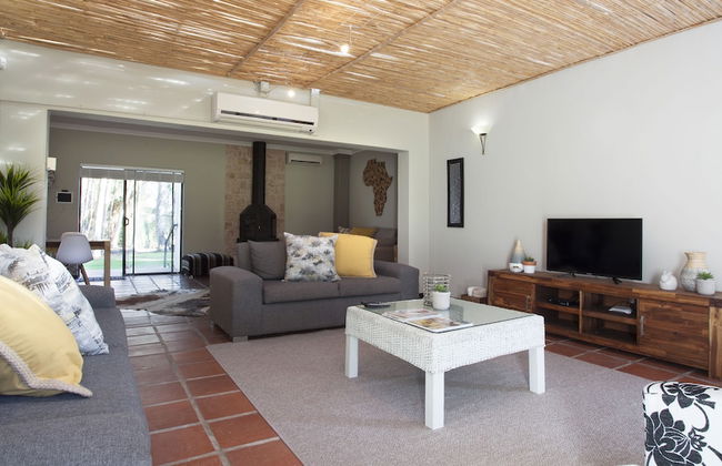 Rest Chabivin Self Catering - Foto 4
