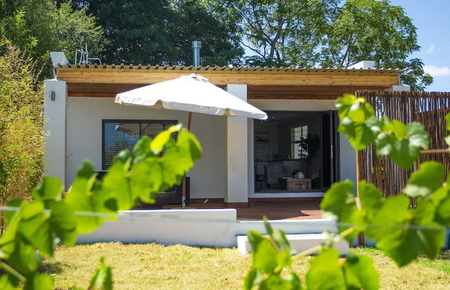 Rest Chabivin Self Catering - Foto 46