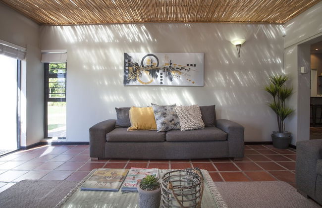 Rest Chabivin Self Catering - Foto 6