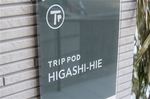 Foto 41 - Trip Pod Higashihie