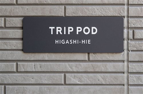Photo 46 - Trip Pod Higashihie