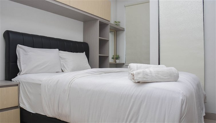 Photo 1 - Cozy and Comfort Living Studio at Transpark Cibubur Apartment